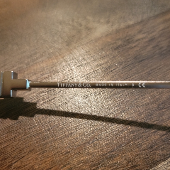 Tiffany & Company Sunglasses TF4178. #348 - Picture 14 of 16